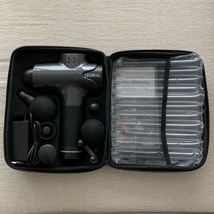 A-Legiral Massager Gun *Brand New*